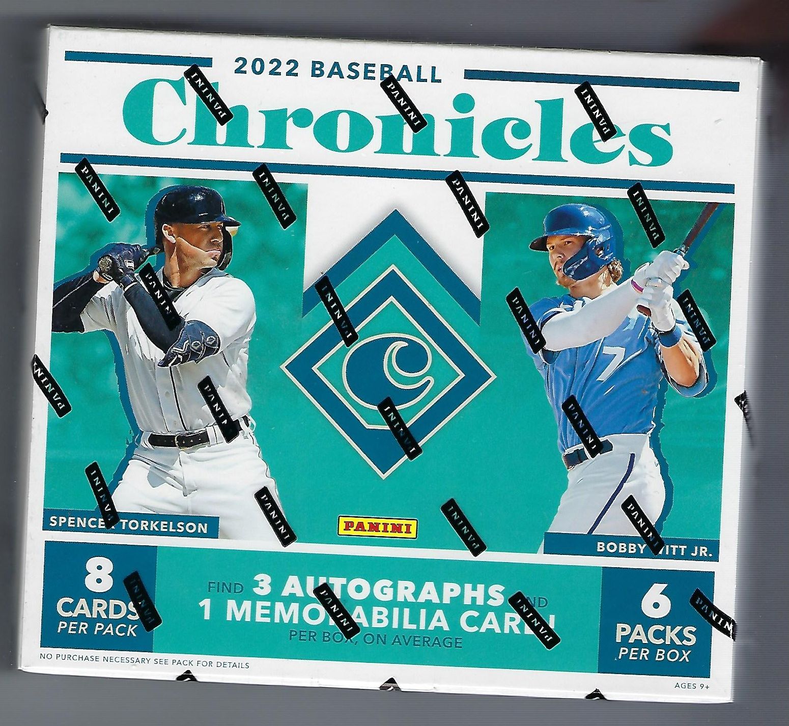 Bucks Card Shop